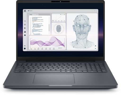 [RKGV9] DELL PRO MAX PLUS 16 MB16250