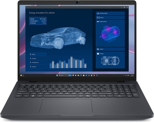 [1V94G] DELL PRO MAX 16 MC16255