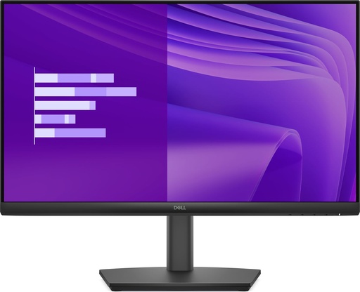 [DELL-E2425HSM] DELL PRO 24 ADJ MONITOR - E2425HSM