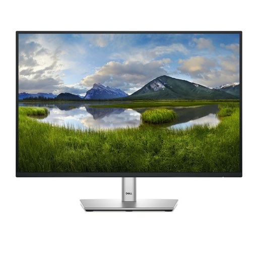 [DELL-P2425E] DELL 24 USB-C HUB MONITOR P2425E