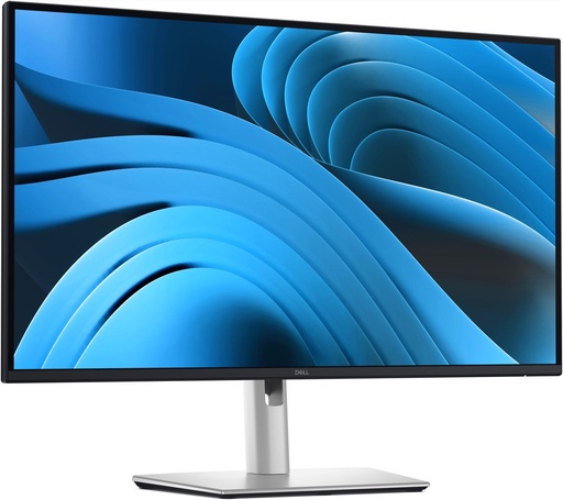 [DELL-P2725QE] DELL PRO 27 PLUS 4K USBC P2725QE