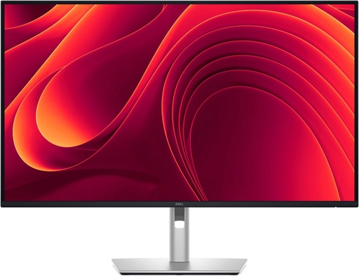 [DELL-P3225DE] DELL PRO 32 PLUS QHD USBC P3225DE