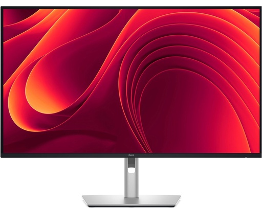 [DELL-P3225QE] DELL PRO 32 PLUS 4K USBC P3225QE