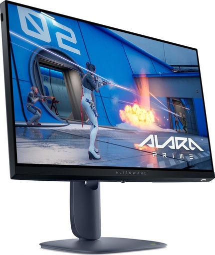 [GAME-AW2525HM] ALIENWARE 25 320HZ MONITOR AW2525HM
