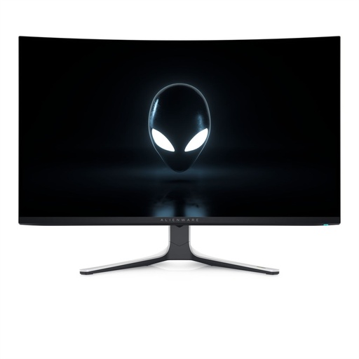 [GAME-AW3225QF] ALIENWARE 32 4K QD-OLED GAMING MONI