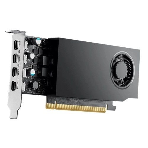 [DELL-WN82J] NVIDIA RTX A1000 8 GB HALF HEIGHT