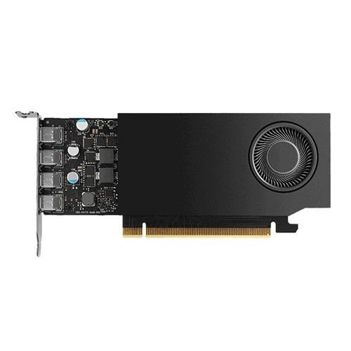 [DELL-9RN4R] NVIDIA RTX A400 4 GB FULL HEIGHT