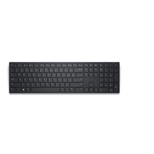 [STD0000938646] WIRELESS KEYBOARD KB500 IT