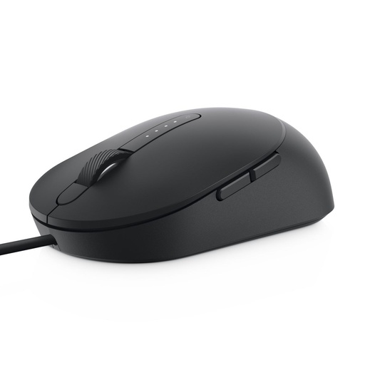 [MS3220-BLK] DELL LASER MOUSE-MS3220-BLACK