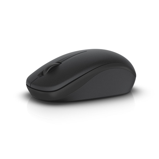 [570-AAMH] WIRELESS MOUSE WM126 BLACK