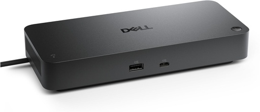 [DELL-SD25TB5] DELL PRO TB5 SMART DOCK - SD25TB5
