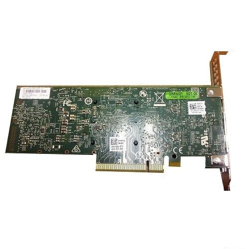 [540-BCOQ] BROADCOM 57412 DUAL PORT 10GBE