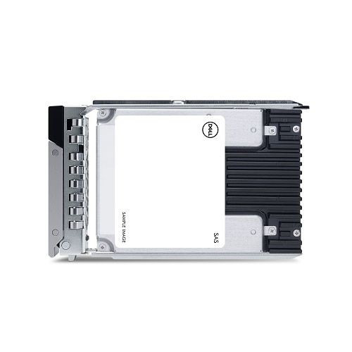 [345-BDRK] 960GB SSD SATA RI 6GBPS 512E 2.5IN