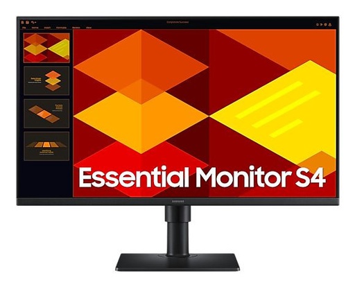 [STD0001611152] S27D406 MONITOR BUSINESS 1920X1080