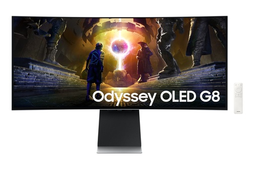 [STD0001544820] LS34DG850SUXEN 16:9 3440X1440