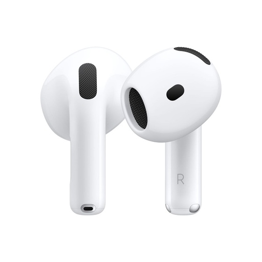 [MXP93ZM/A] AIRPODS 4 - NOISE CANCELLATION