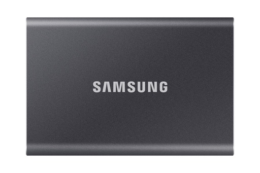 [MU-PC2T0T/WW] SSD PORTATILE T7 DA 2TB GREY