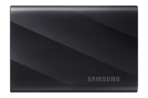 [MU-PG4T0B/EU] SSD PORTATILE T9 DA 4TB NERO USB3.2