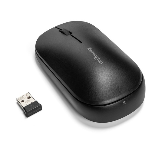 [K75298WW] MOUSE WIRELESS SURETRACK NERO