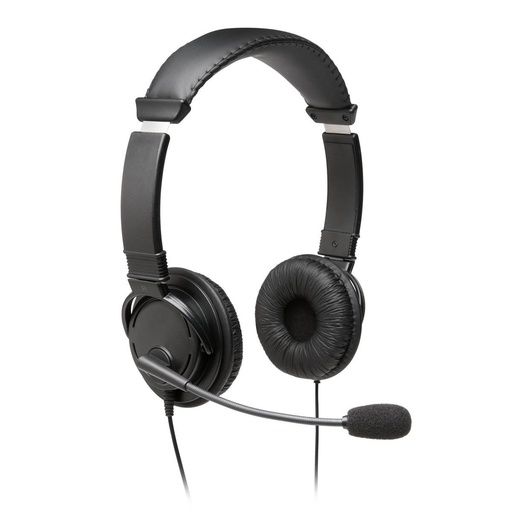 [K97601WW] CUFFIE HI FI USB